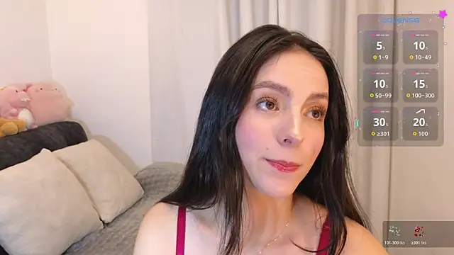 Snapshot of sarah_saenz_ chatting on June 30, 6:58 am sarah saenz online show from June 30, 6:58 am