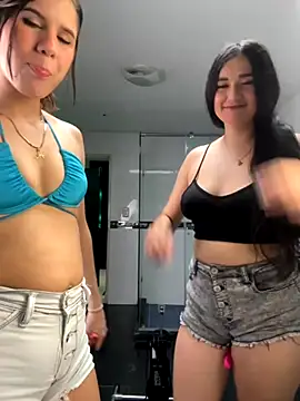 alejandrodolls online show from September 11, 8:20 pm