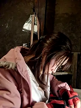 ngocngoc cute online show from November 20, 1:11 pm