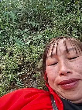 ngocngoc cute online show from January 13, 6:08 am