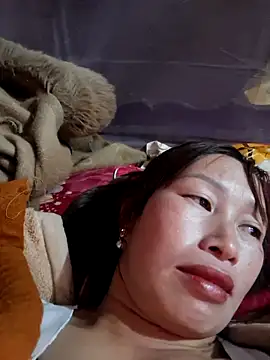 ngocngoc cute online show from February 14, 2:14 pm