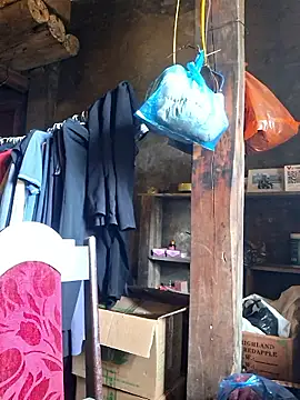 ngocngoc cute online show from March 1, 3:41 am