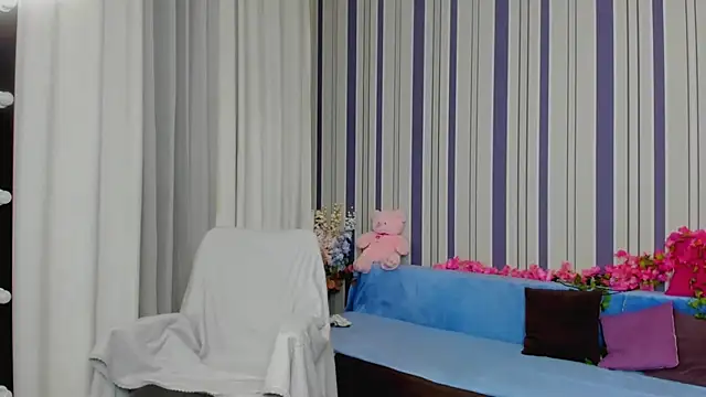 MilanaAlvis online show from October 31, 1:12 pm