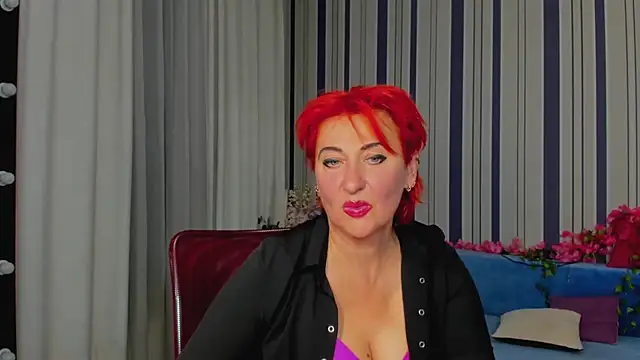 MilanaAlvis online show from November 5, 1:33 pm