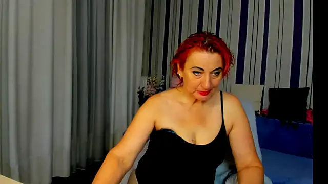 MilanaAlvis online show from November 28, 7:00 am