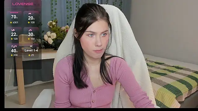 Vanellopes online show from February 8, 12:08 pm