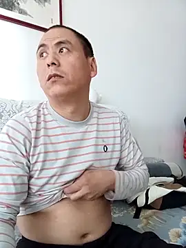 CWQ123 online show from November 30, 1:20 am