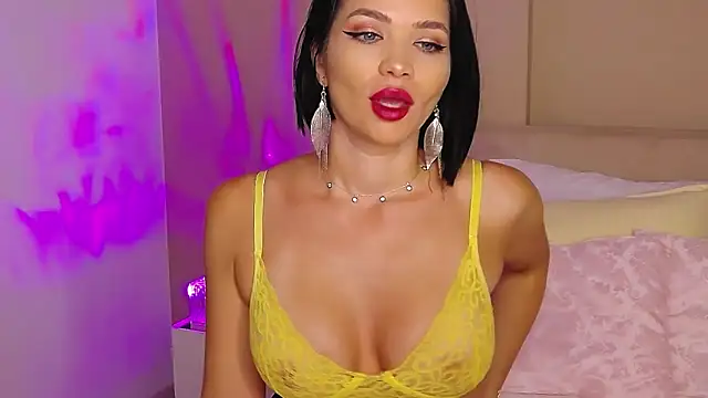 Emily Sheen online show from September 22, 4:14 am