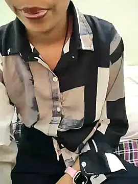 Anjana Lovely online show from October 30, 5:09 am