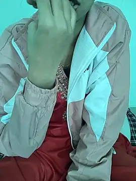 Anjana Lovely online show from November 24, 5:40 am