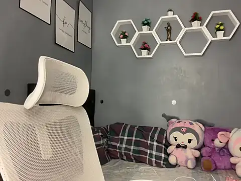 lelasohna online show from November 16, 11:38 am