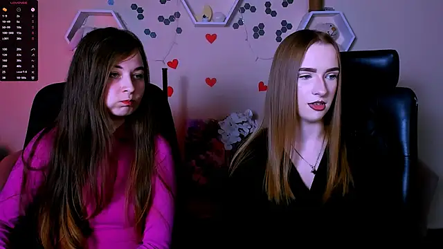 lilith diva online show from September 21, 7:15 pm