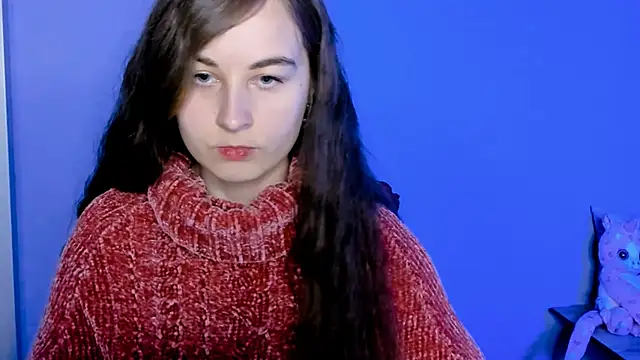 lilith diva online show from October 4, 7:12 pm