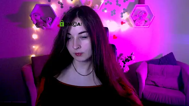 lilith diva online show from October 19, 7:25 pm