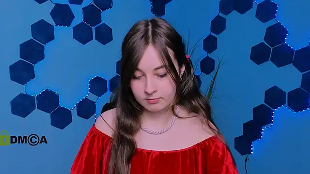 lilith diva online show from February 1, 8:40 pm