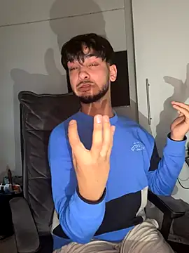 Snapshot of Gipsyboysteve chatting on September 10, 5:02 pm Gipsyboysteve online show from September 10, 5:02 pm