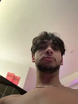 Snapshot of Gipsyboysteve chatting on October 25, 3:25 am Gipsyboysteve online show from October 25, 3:25 am