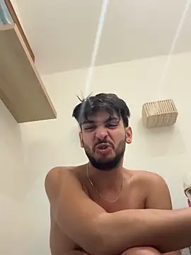 Snapshot of Gipsyboysteve chatting on November 22, 3:05 am Gipsyboysteve online show from November 22, 3:05 am