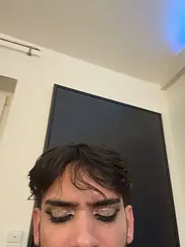 Snapshot of Gipsyboysteve chatting on November 23, 4:23 am Gipsyboysteve online show from November 23, 4:23 am