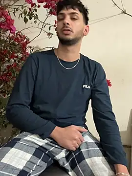 Gipsyboysteve online show from January 17, 10:31 am