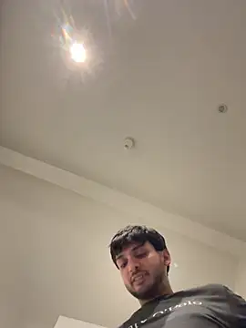 Gipsyboysteve online show from March 11, 7:42 pm