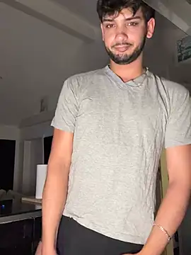 Gipsyboysteve online show from March 19, 4:49 am