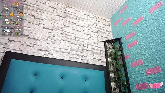 maily can online show from November 11, 1:00 pm