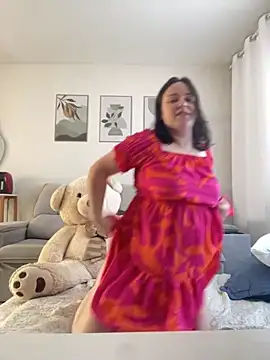 Kendra Mystika online show from September 24, 4:32 pm