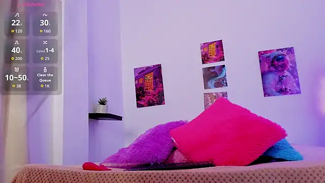 shizuka 84 online show from December 2, 11:04 am