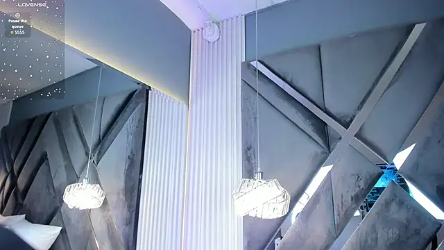 CoraimaSahin online show from November 8, 4:45 am