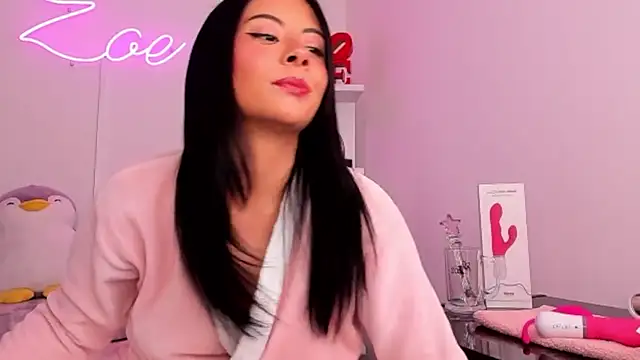 zoecams1 online show from February 9, 4:44 pm