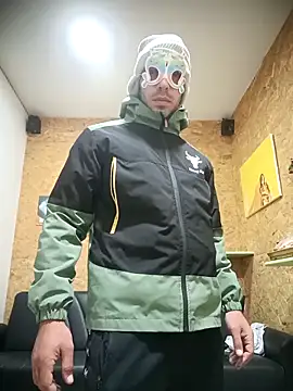 bigdick italy online show from April 3, 8:51 pm