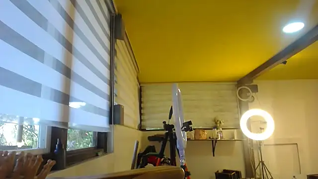 habdiela online show from October 29, 7:26 pm