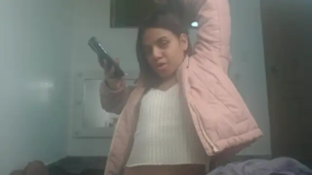 habdiela online show from January 17, 10:46 pm