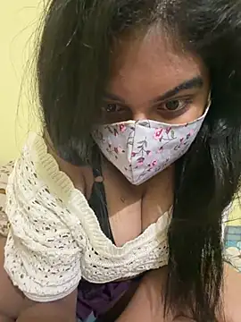 BigBreasted online show from February 21, 5:25 pm