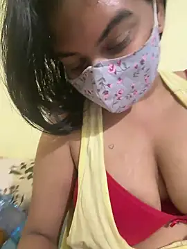 BigBreasted online show from February 22, 9:08 am