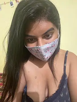 BigBreasted online show from May 17, 4:58 pm