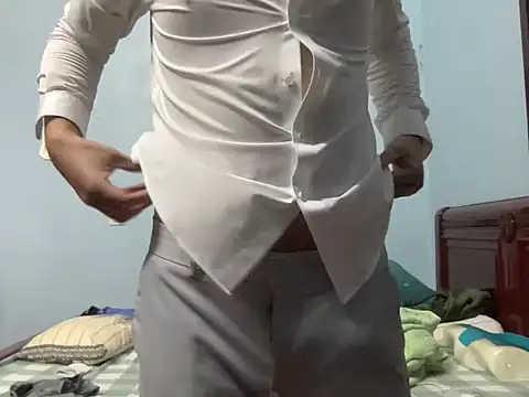 lahungdj12 online show from November 10, 4:44 am