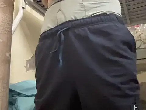 lahungdj12 online show from November 23, 2:28 pm