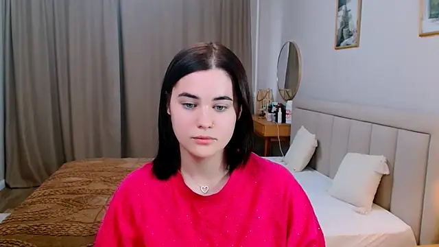 lil angel  online show from March 17, 11:24 am