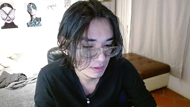 davoxer online show from November 15, 3:48 am