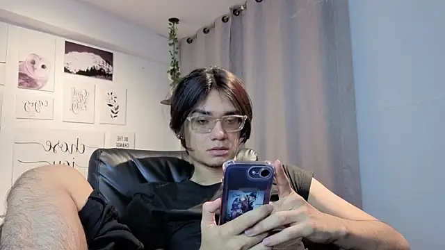 davoxer online show from November 27, 3:41 am