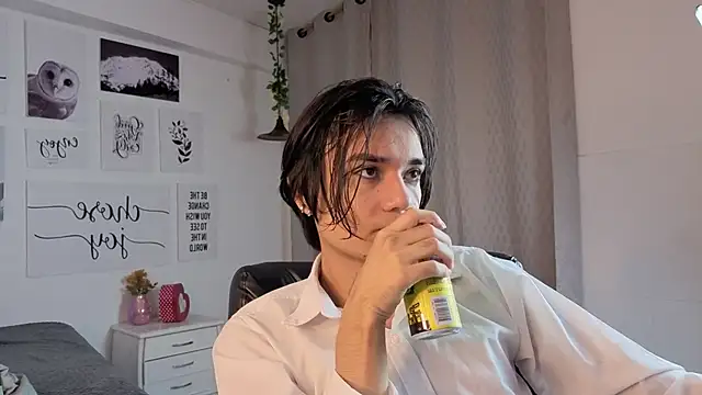 davoxer online show from November 30, 4:05 am