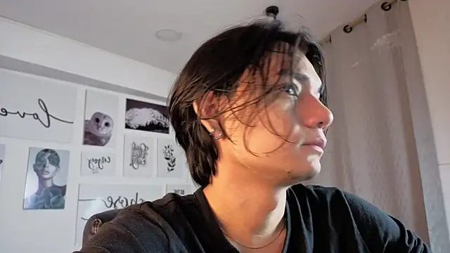 davoxer online show from December 1, 3:22 am