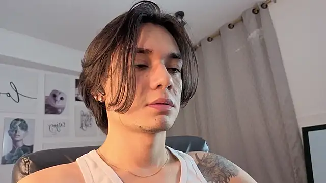 davoxer online show from December 23, 3:37 am