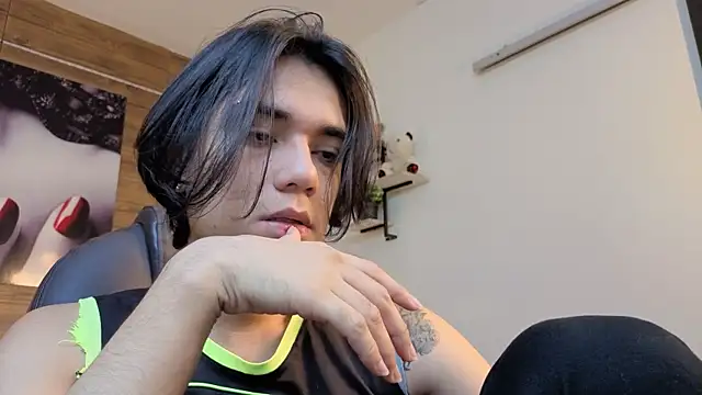 davoxer online show from January 7, 3:53 am