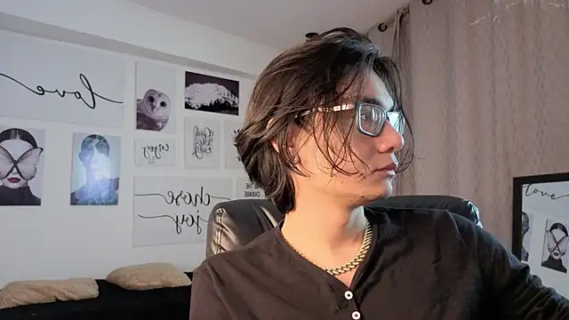 davoxer online show from January 10, 3:08 am