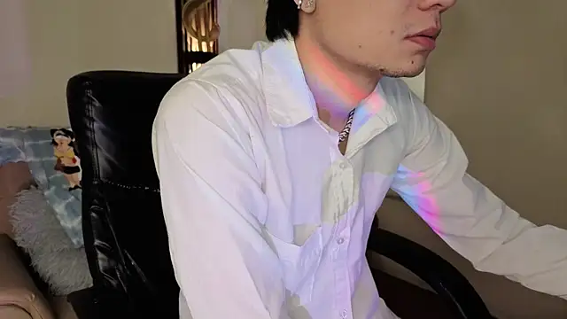 davoxer online show from May 24, 3:44 am