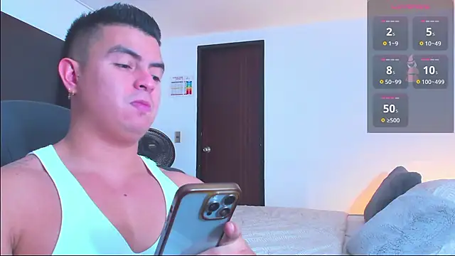 RJBarto online show from February 6, 12:52 pm