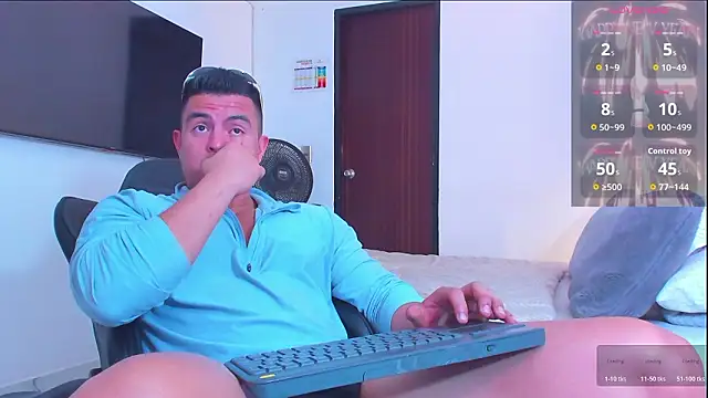 RJBarto online show from February 19, 3:52 pm